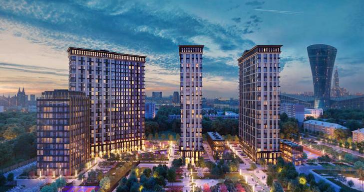 жк зорге москва 03 жк зорге москва 03